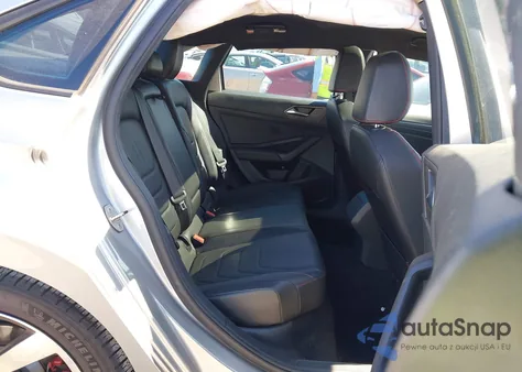 2019 Volkswagen Jetta Gli 2.0T 35Th Anniversary Edition/2.0T Autobahn/2.0T S из США, поврежденный, VIN 3VW6T7BU9KM170591